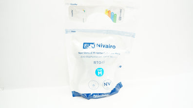 Fisher&Paykel RT045M Nivairo Non-Vented Hospital Full Face Mask M